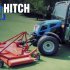 Вбудована мініатюра для Landini 2-050